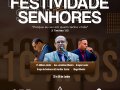 Festividade de senhores na AD Salvador Lyra será dias 25 e 26 de junho
