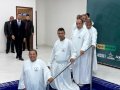 Assembleia de Deus em Maceió já batizou 933 novos membros em 2024