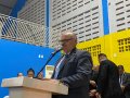 Vigília em Feira Grande é marcada pela presença de Deus