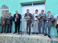 Dois templos foram inaugurados no interior de Alagoas, nesta sexta-feira (30)