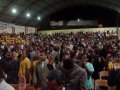Batismo nas águas, separação de obreiros e pregação em Rio Largo