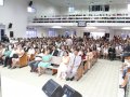 CAEMON| Casamento Coletivo da Assembleia de Deus realiza o sonho de 283 casais