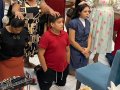 Impacto Jovem marca noite de renovo espiritual em Riacho da Jacobina