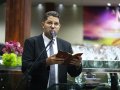 Abertura da Convenção Estadual 2022 reúne centenas de evangélicos na igreja sede