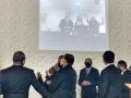 Dia Nacional de Missões é celebrado na AD Clima Bom B