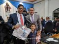 AD Gama Lins 1 celebra os 45 anos do pastor Adriano Oliveira