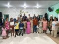 Projeto Neblas leva 134 pessoas a Cristo em Maragogi