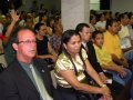 Com cerimônia, reunião da Umadene é aberta em Maceió