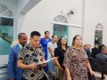 Culto de missões na AD Novo Mundo destaca o Dia da Igreja Perseguida