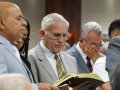 Missionário Rafael Felizardo e família serão enviados à Argentina