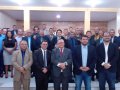 Pb. Daniel Lopes é empossado na Assembleia de Deus em Mar Vermelho