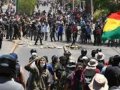 Pr. Carlos Feitosa fala sobre os conflitos urbanos que estão acontecendo na Bolívia