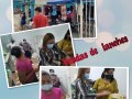 Relatório da obra missionária em Honduras: Novembro de 2020 à Fevereiro de 2021