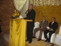 Emad em Maceió forma primeira turma e homenageia Pr. Eronildes Albuquerque