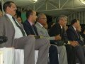 Presidente da CGADB cumprimenta ministros do Nordeste em Maceió