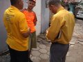 DEMADPAR evangeliza em Sombra dos Eucaliptos e 48 pessoas aceitam a Jesus