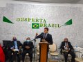 A obra missionária no Brasil é tema do culto de missões na AD Novo Mundo