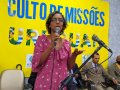 Culto de Missões na AD Novo Mundo inspira igreja para obra missionária no Uruguai