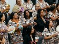 Mulheres de Alagoas são renovadas durante o 8º Congresso da UFADEAL 
