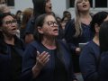 Santa Ceia de agosto tem mensagem sobre a essência de Jesus Cristo
