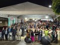 102ª Escola Bíblica Itinerante reúne centenas de evangélicos em Ibateguara