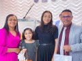 AD Parque Petrópolis se despede do presbítero Jackson Braga e família