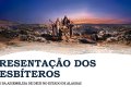 264 novos obreiros são consagrados no primeiro dia de Convenção Estadual; confira a lista