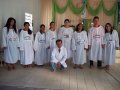 Em Piranhas, o Centenário da AD tem uma semana de pregação do Evangelho