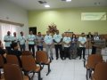 4º Congresso de Capelania Cristã reúne dezenas de participantes