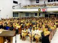 Assembleia de Deus em Alagoas celebra abertura do 7º Congresso de Mulheres