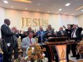 Pr. Jairo Teixeira toma posse como novo líder da Assembleia de Deus em Coruripe