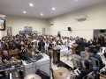 Batismos do segundo semestre seguem com celebrações da 3ª e 4ª regiões de Maceió