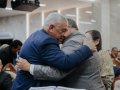 Assembleia de Deus celebra aniversário do pastor José Orisvaldo e da irmã Vaninha