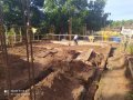 Construções em Vila São Francisco e Ipiranga avançam em ritmo acelerado