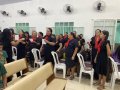 Pb. Amaro Cícero é o novo dirigente da AD Village Campestre 6