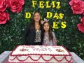 Presença do Espírito Santo marca celebrações na AD Jardim Petrópolis 2