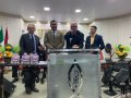 Festividade de jovens é marcada com salvação e batismos no campo eclesiástico de Jacuípe