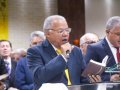 Santa Ceia de junho reúne centenas de evangélicos da igreja sede