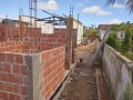 Construções em Vila São Francisco e Ipiranga avançam em ritmo acelerado
