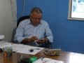 Leal Comemora aniversário do pastor-presidente