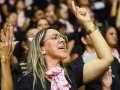 Pastor Ailton Júnior ministra no terceiro dia de Convenção Estadual