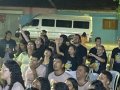 Cruzadas evangelísticas em Riacho da Jacobina reúnem multidão e marcam noites de fé, louvor e transformação