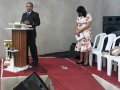 AD em Jarbas Oiticica realiza primeiro Culto com Casais de 2020
