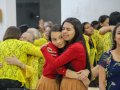 Festividade de Círculo de Oração e Visitadoras marca Teotônio Vilela