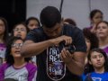 CONJOAAD 2023 é marcado com avivamento entre jovens da Assembleia de Deus