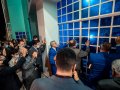 Pastor-presidente inaugura mais uma igreja em Maceió: AD Franco Jatobá