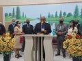 Assembleia de Deus em Estrela de Alagoas tem nova liderança: Pr. Jodenil José Santos