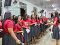AD Benedito Bentes 2 | Departamento de Jovens Vasos de Honra celebra 31 anos de fundação