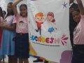 AD Jacaré dos Homens celebra 3º Congresso da UCADEJH