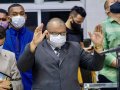 Culto de doutrina tem mensagem sobre o juízo e as providências de Deus 